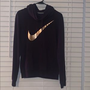 Nike sweatshirt